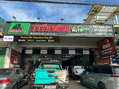 TIẾN DŨNG AUTO